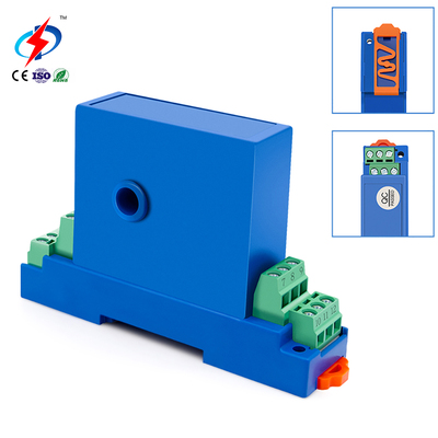 ZDT-4I 电流变送器