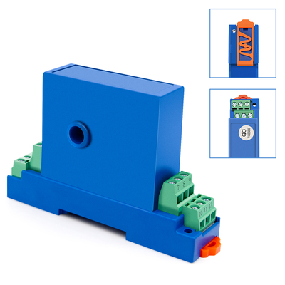ZDT-4I Current Transmitter