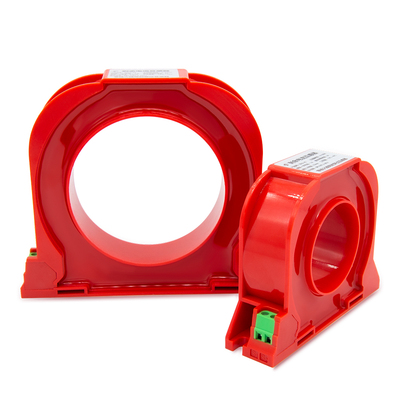 ZDLX Round Zero Sequence Current Transformer